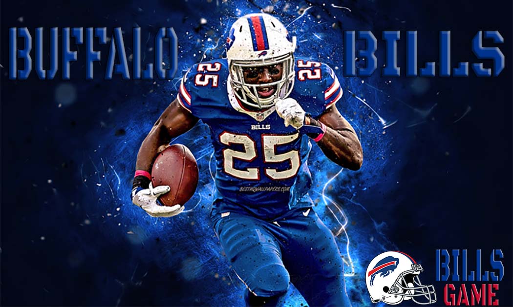 How to watch Buffalo Bills Game Live Streaming Online